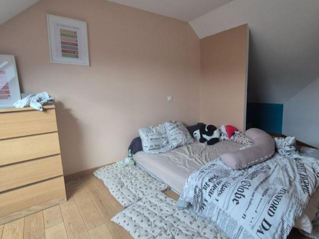 Location Maison 6 pièces 135m²