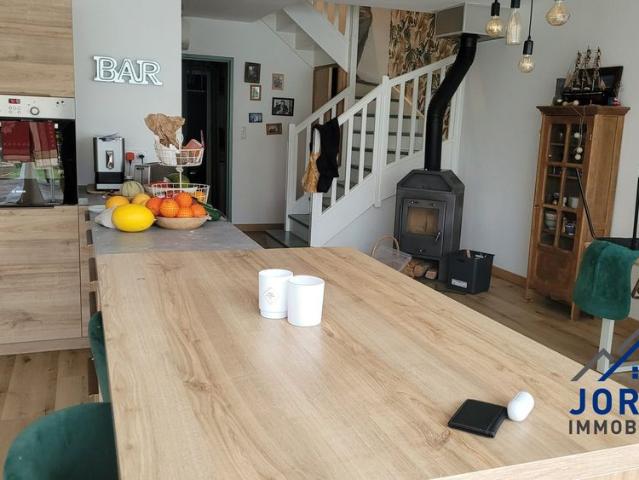 Location Maison 6 pièces 135m² BEAUMONT 74160