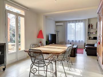 Location Maison 6 pièces 136.71 m2 Les Angles