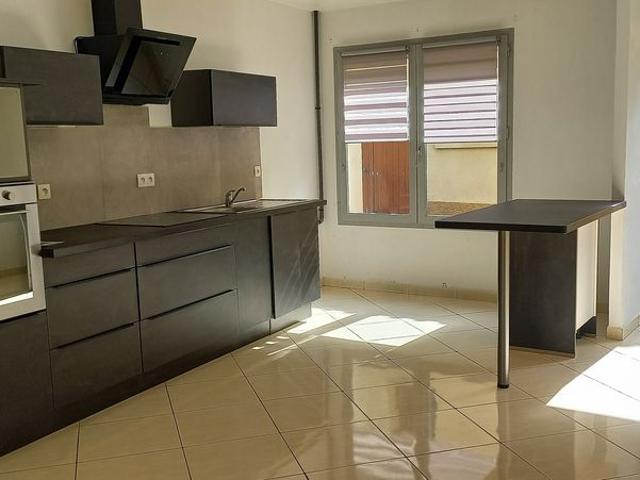 Location Maison 6 pièces 136m² FROUZINS 31270