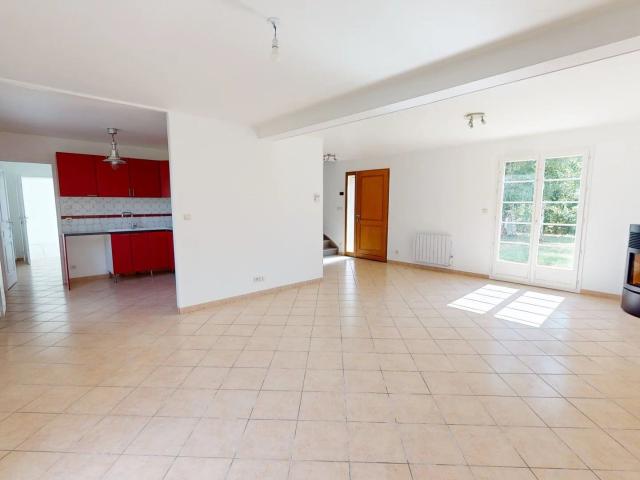 Location Maison 6 pièces 137 m2 à Dammarie