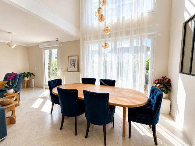 Location Maison 6 pièces 137 m2 Carrieres sur seine
