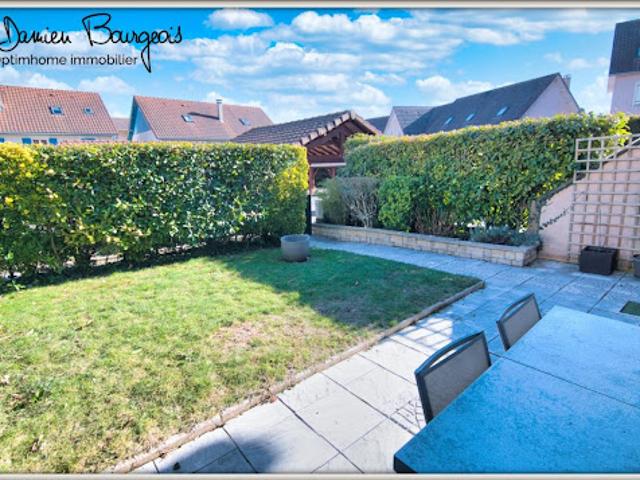 Location Maison 6 pièces 137 m2 Gex