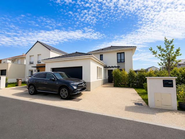 location maison 6 pièces, 137.00m², carrières sur seine