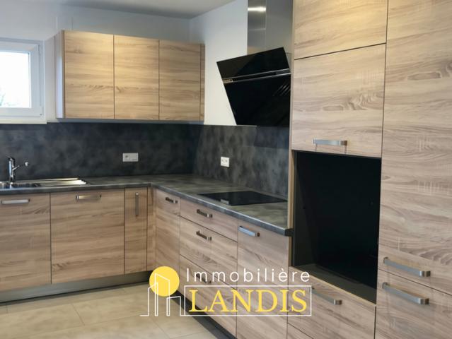 Location Maison 6 pièces 137m² KINTZHEIM 67600