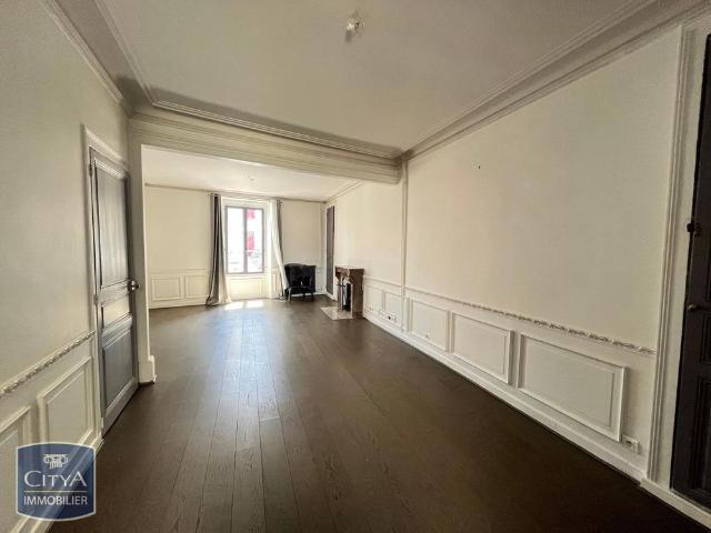 Location Maison 6 pièces 137m² LE MANS 72000