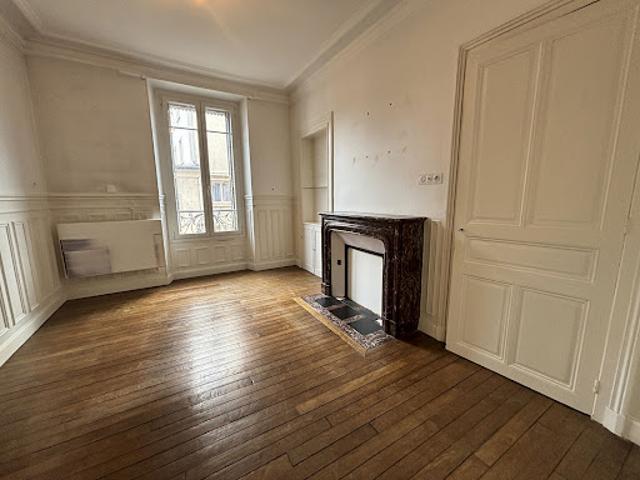 Location Maison 6 pièces 138 m2 Troyes
