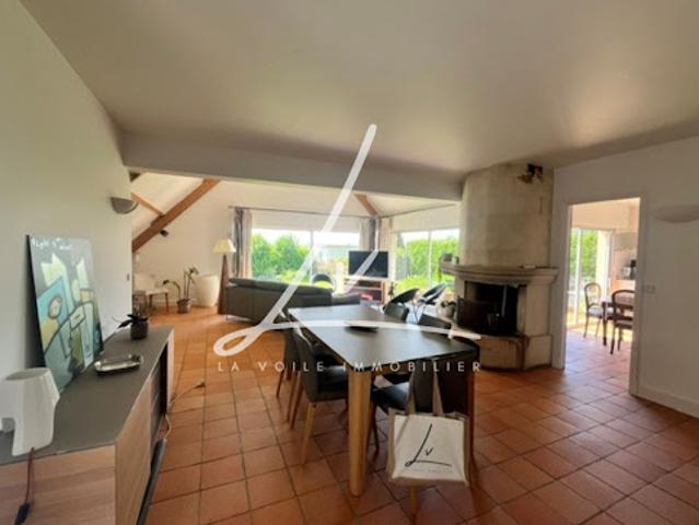 Location Maison 6 pièces 138.71 m2 Bretteville sur Odon