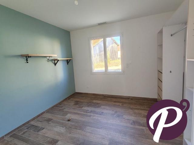 Location Maison 6 pièces 138m² MONBAZILLAC 24240
