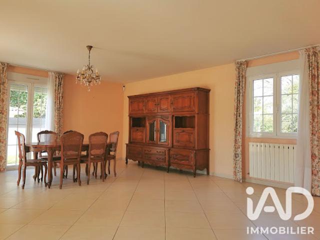 Location Maison 6 pièces 139 m2 Artigues près Bordeaux