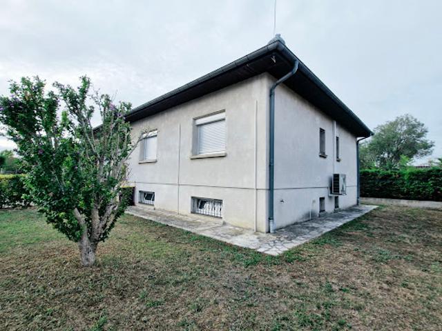 Location Maison 6 pièces 139 m2 Tournefeuille