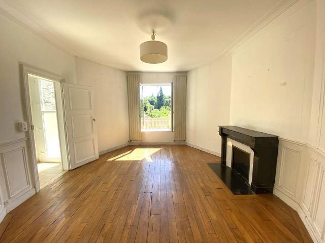 Location Maison 6 pièces 139m²