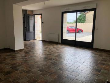 Location Maison 6 pièces 130 m2 à Vernon
