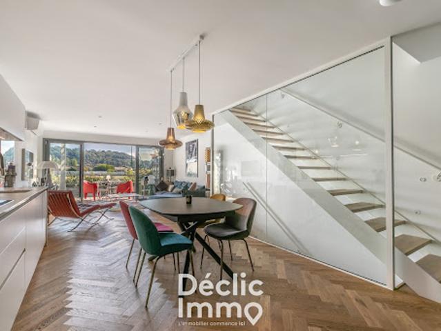 Location Maison 6 pièces 130 m2 Bordeaux