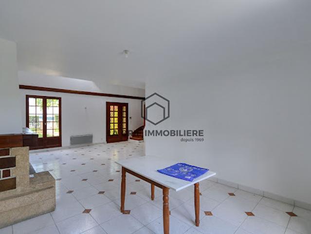 Location Maison 6 pièces 130 m2 Draveil