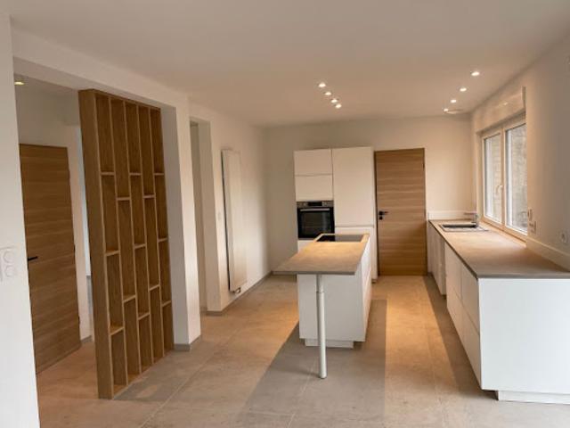 Location Maison 6 pièces 130 m2 Hoymille