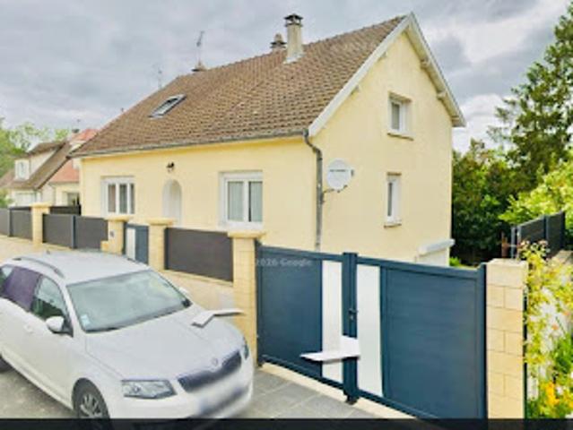 Location Maison 6 pièces 130 m2 Jonchery sur Vesle