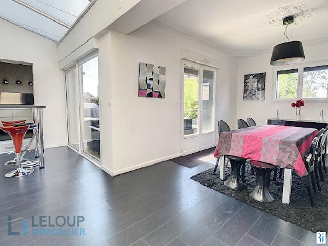 Location Maison 6 pièces 130 m2 Rouen