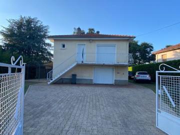 Location Maison 6 pièces 130 m2 Trévoux
