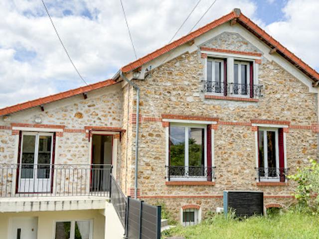 Location Maison 6 pièces 130 m2 Vigneux sur Seine