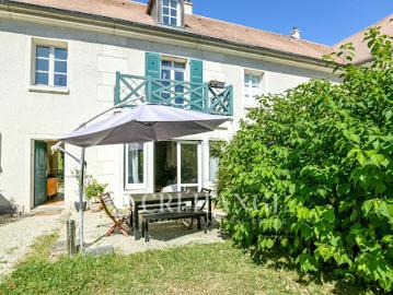 Location Maison 6 pièces 130.1 m2 Saint Germain en Laye