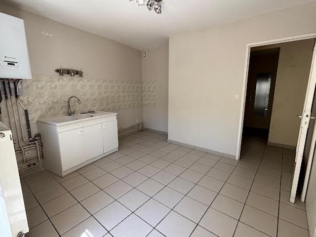 Location Maison 6 pièces 130.37 m2 Bourg de Péage