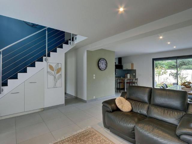 Location maison 6 pièces 130.62 m2 à Joué lès Tours