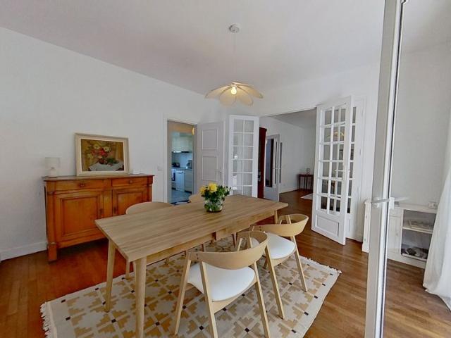 Location Maison 6 pièces 130m²