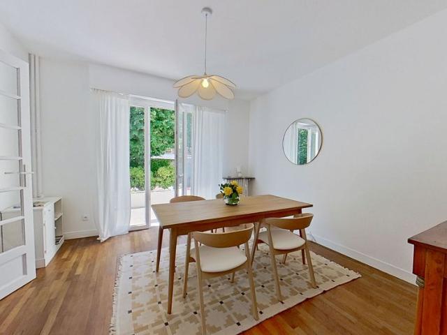 Location Maison 6 pièces 130m²