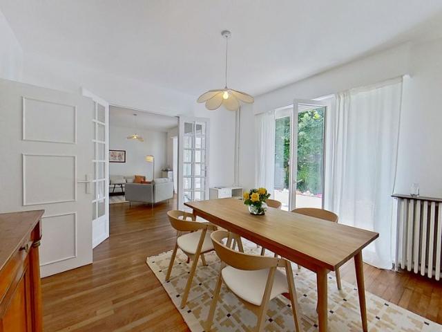 Location Maison 6 pièces 130m²