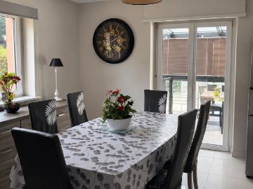 Location Maison 6 pièces 130m² HAGUENAU 67500