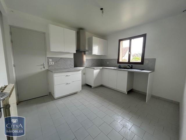 Location Maison 6 pièces 130m² HERBAULT 41190