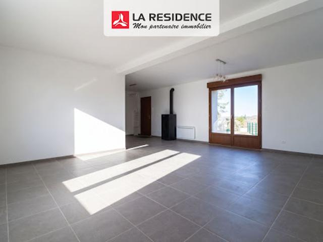 Location Maison 6 pièces 131 m2 Houdan