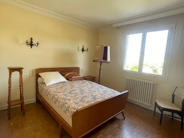 Location Maison 6 pièces 131 m2 Plaisance du Touch