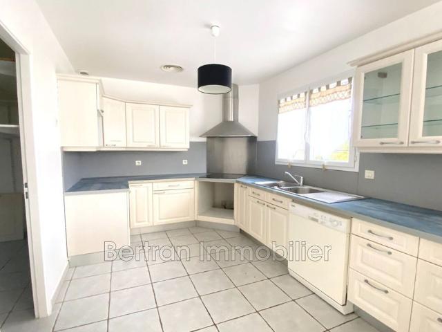 Location Maison 6 pièces 131m² BAHO 66540