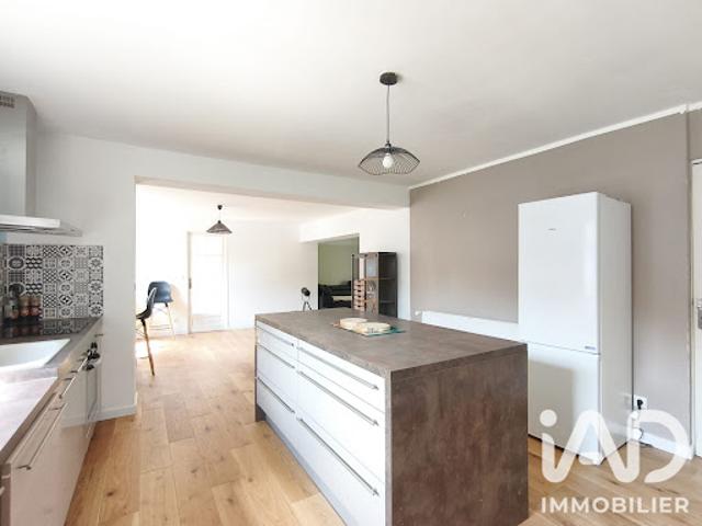 Location Maison 6 pièces 132 m2 Faches Thumesnil