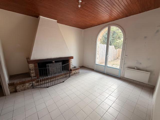 Location Maison 6 pièces 132.04 m2 Roinville