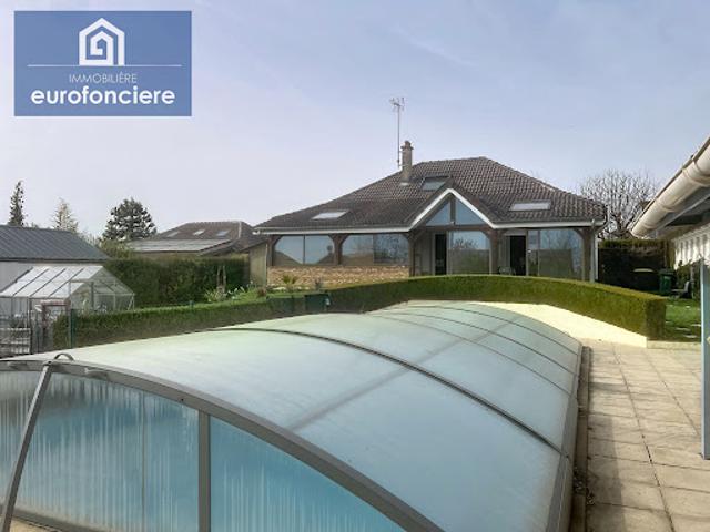 Location Maison 6 pièces 132.52 m2 Sainte Maure