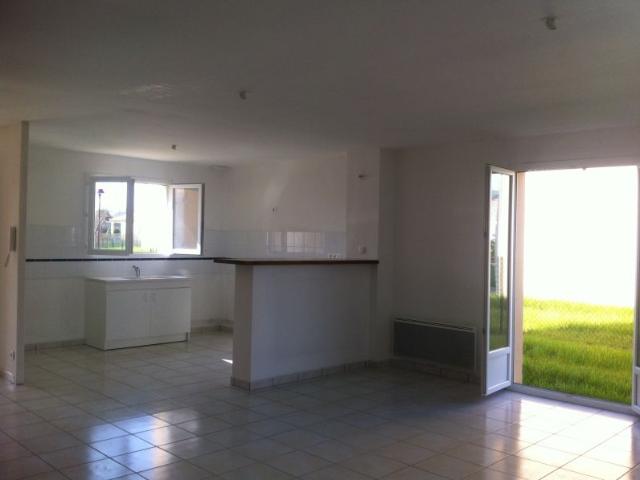 Location Maison 6 pièces 132m² BERGERAC 24100