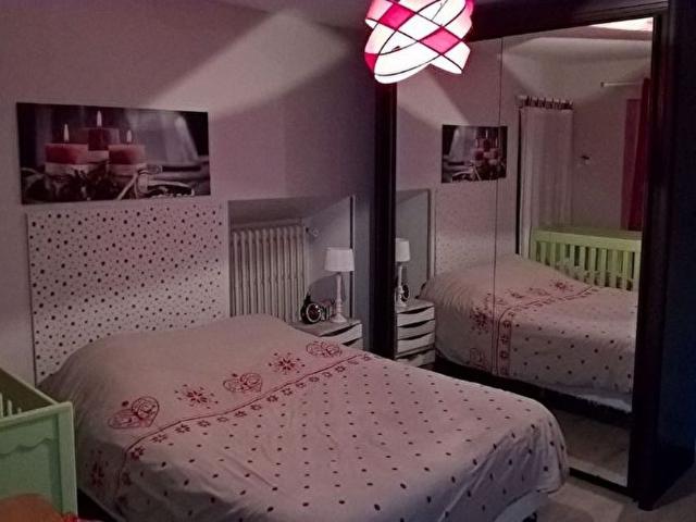 Location Maison 6 pièces 132m² BESANCON 25000