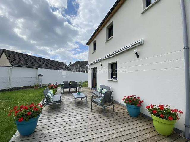 Location Maison 6 pièces 133 m2 à Joué Lès Tours
