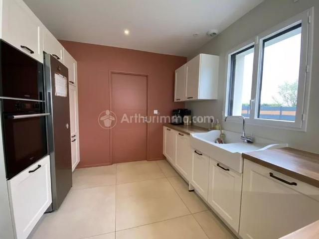 Location Maison 6 pièces 133 m2 à Joué Lès Tours