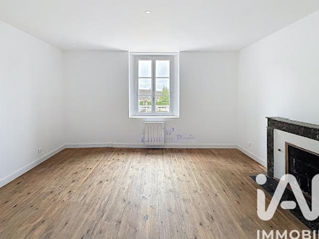 Location Maison 6 pièces 133 m2 Lainville en Vexin