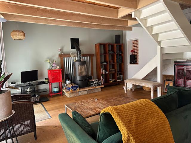 Location Maison 6 pièces 133 m2 Quimperle