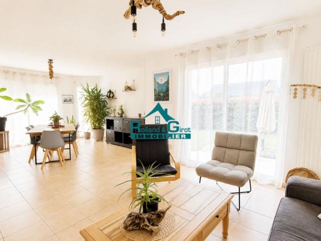Location maison 6 pièces 133 m²
