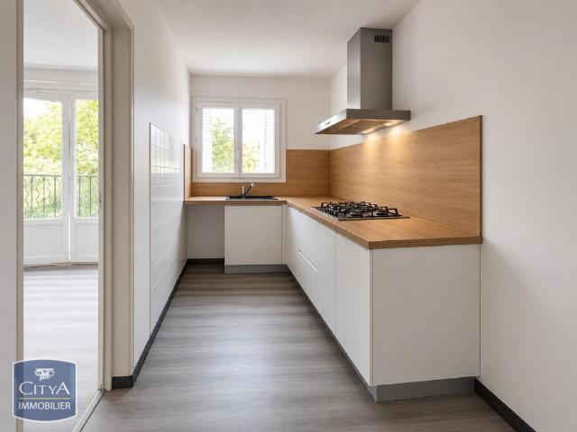 Location Maison 6 pièces 133m² BEDOIN 84410