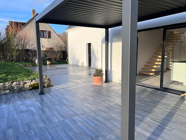 Location Maison 6 pièces 144.81 m2 Chançay