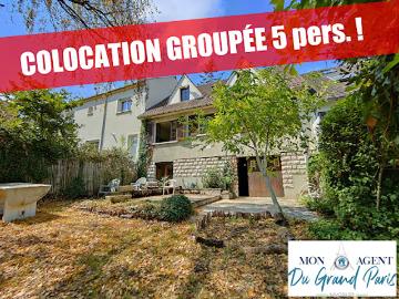 Location Maison 6 pièces 145 m2 Orsay