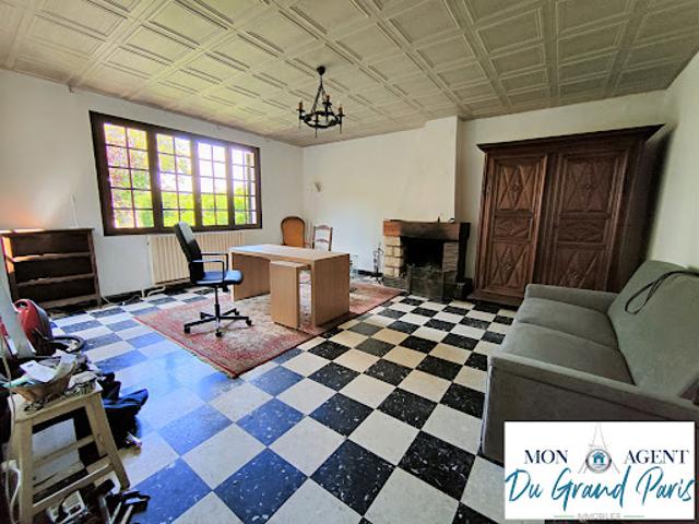 Location Maison 6 pièces 145 m2 Orsay