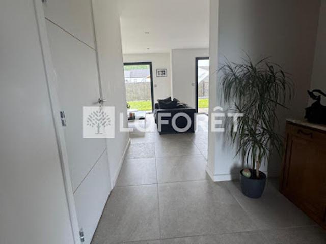 Location Maison 6 pièces 145 m2 Cappelle en Pévèle